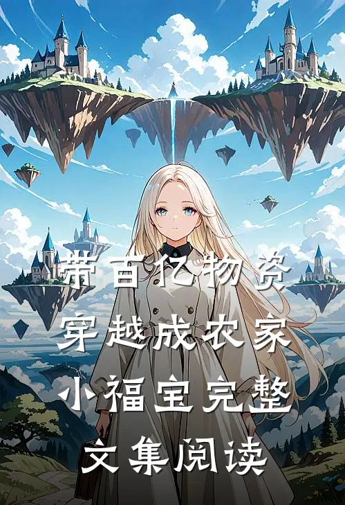 带百亿物资穿越成农家小福宝完整文集阅读