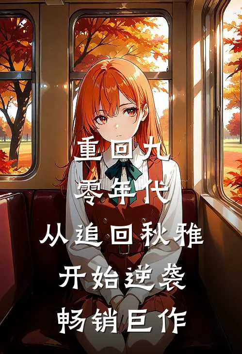 重回九零年代：从追回秋雅开始逆袭畅销巨作