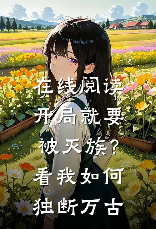 在线阅读开局就要被灭族？看我如何独断万古