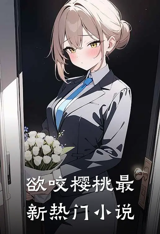 欲咬樱桃最新热门小说