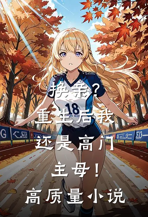 换亲？重生后我还是高门主母！高质量小说