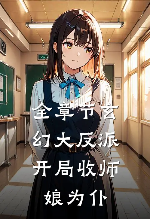 全章节玄幻大反派，开局收师娘为仆
