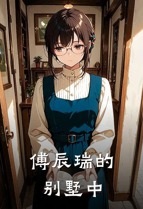 傅辰瑞的别墅中