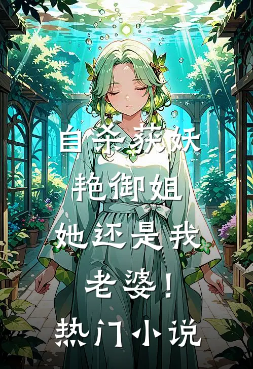 自杀获妖艳御姐，她还是我老婆！热门小说