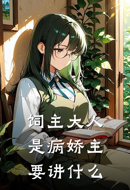饲主大人是病娇主要讲什么