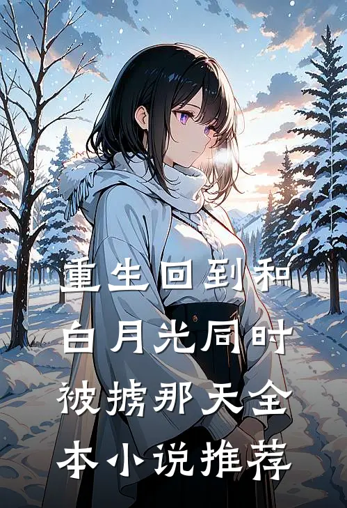 重生回到和白月光同时被掳那天全本小说推荐