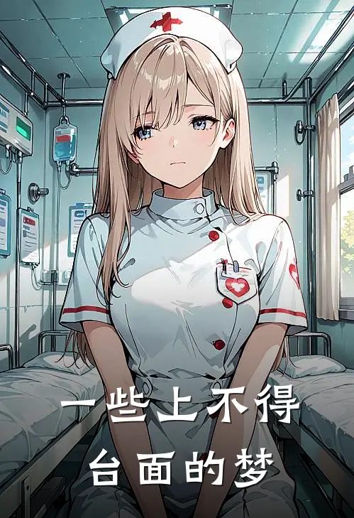 一些上不得台面的梦