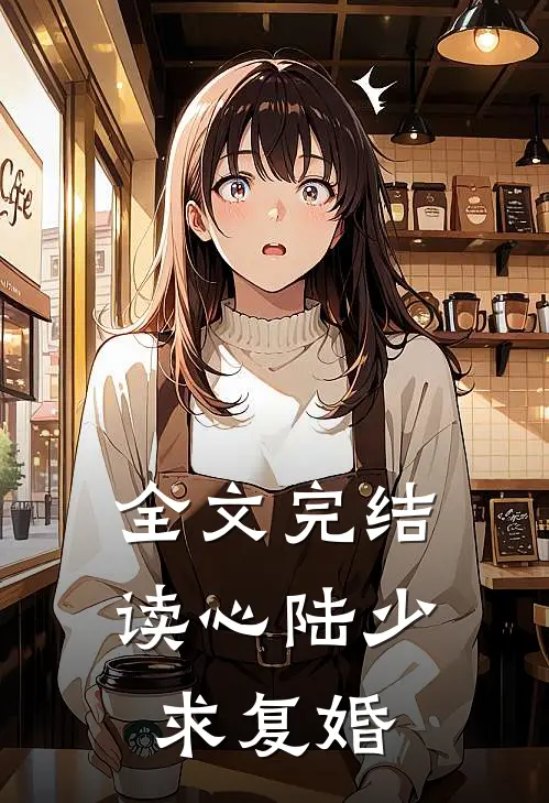 全文完结读心陆少求复婚