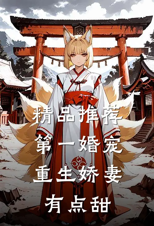 精品推荐第一婚宠：重生娇妻有点甜