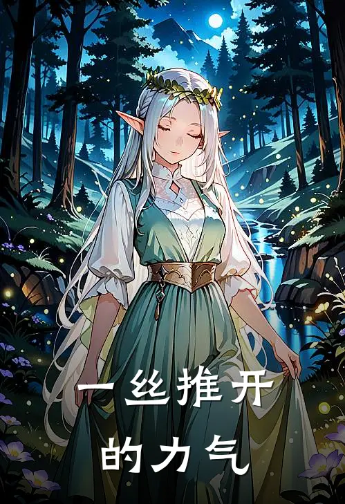 一丝推开的力气