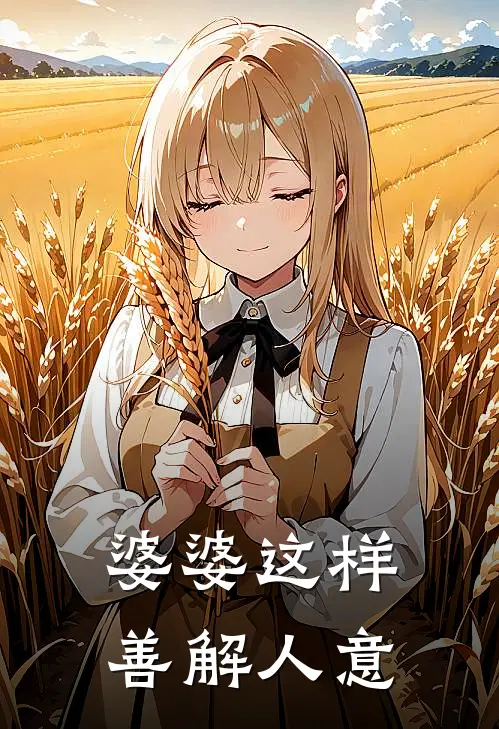 婆婆这样善解人意