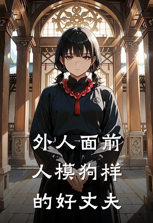 外人面前人模狗样的好丈夫
