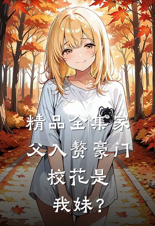 精品全集家父入赘豪门，校花是我妹？