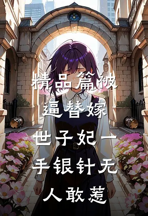 精品篇被逼替嫁：世子妃一手银针无人敢惹
