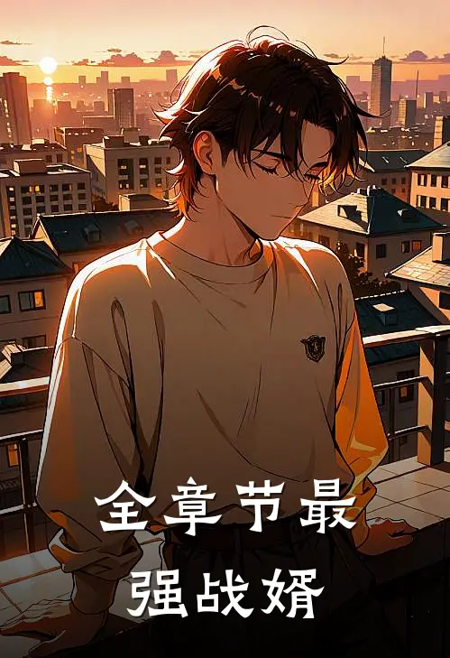 全章节最强战婿