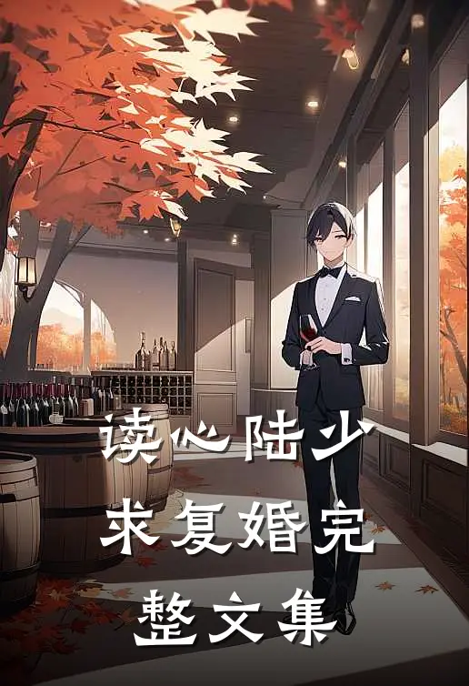 读心陆少求复婚完整文集