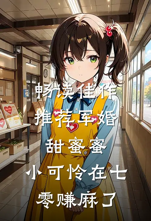 畅读佳作推荐军婚甜蜜蜜：小可怜在七零赚麻了