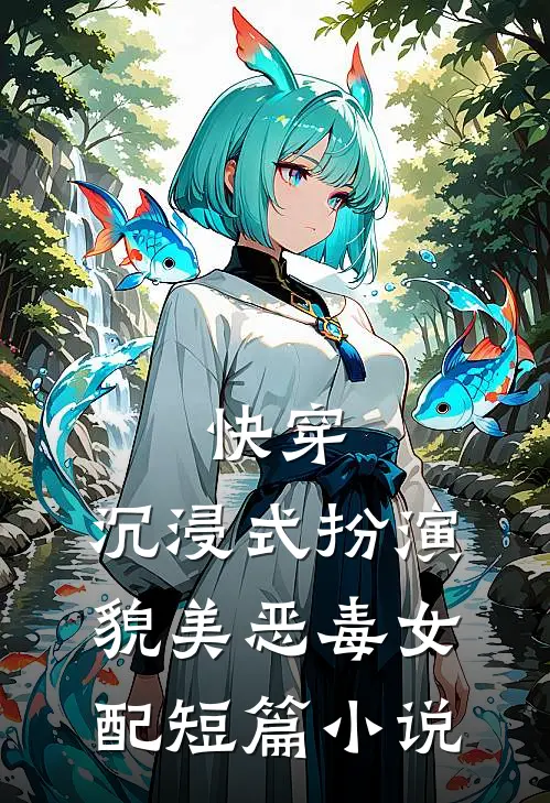 快穿：沉浸式扮演貌美恶毒女配短篇小说