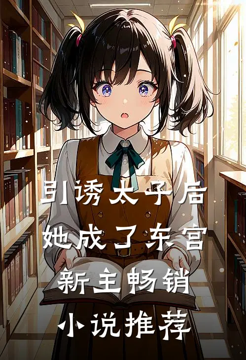 引诱太子后，她成了东宫新主畅销小说推荐