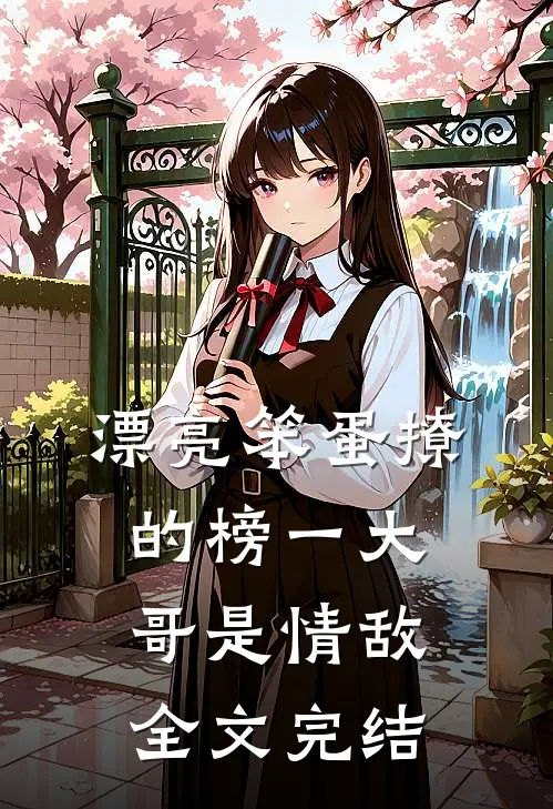 漂亮笨蛋撩的榜一大哥是情敌全文完结