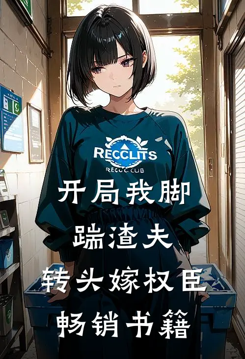 开局我脚踹渣夫，转头嫁权臣畅销书籍