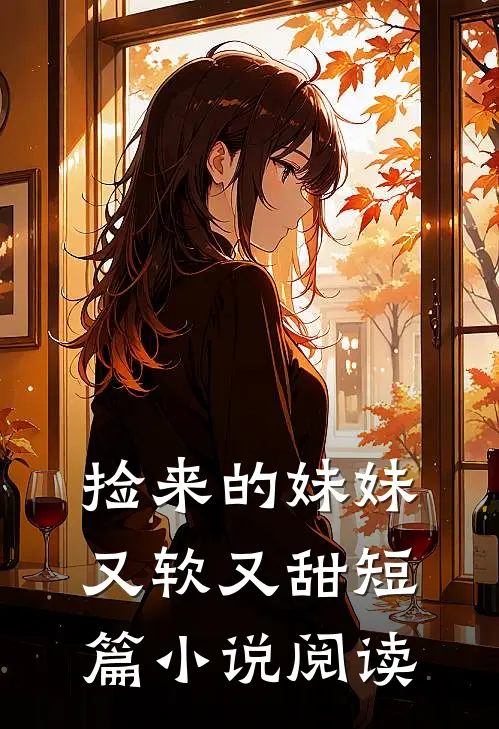 捡来的妹妹又软又甜短篇小说阅读