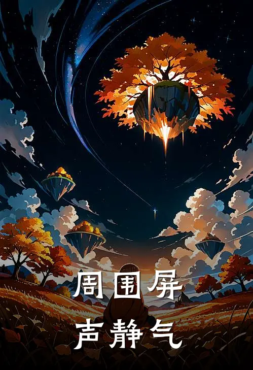 周围屏声静气