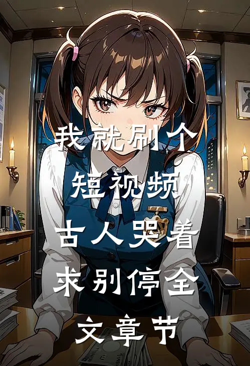 我就刷个短视频，古人哭着求别停全文章节