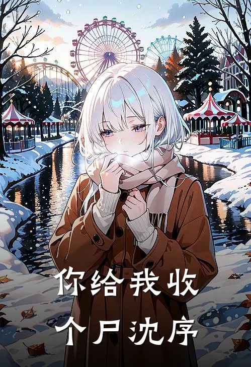你给我收个尸沈序
