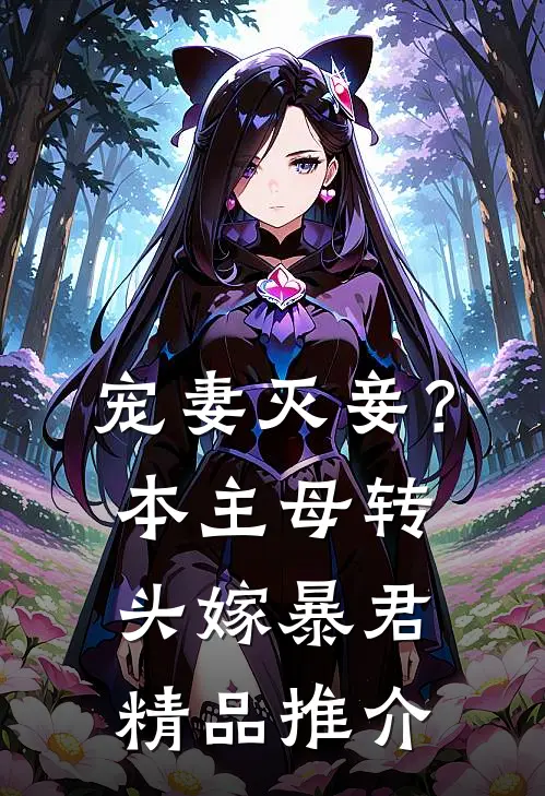宠妻灭妾？本主母转头嫁暴君精品推介