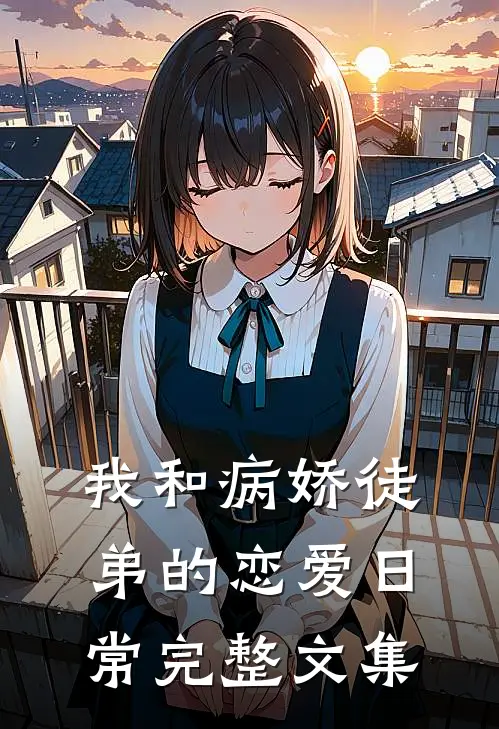 我和病娇徒弟的恋爱日常完整文集