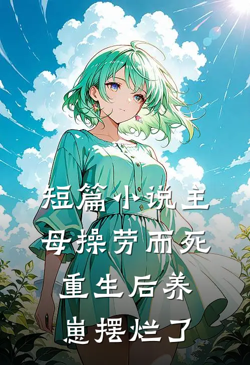 短篇小说主母操劳而死，重生后养崽摆烂了