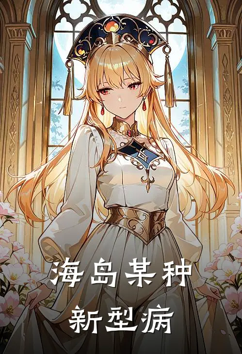 海岛某种新型病