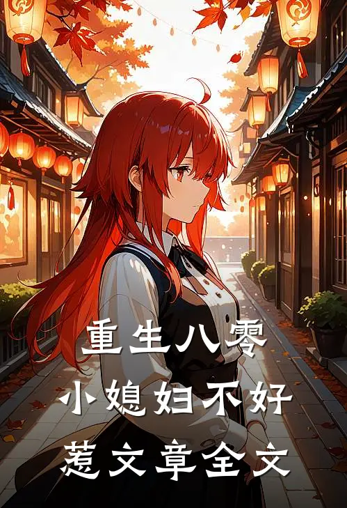 重生八零：小媳妇不好惹文章全文