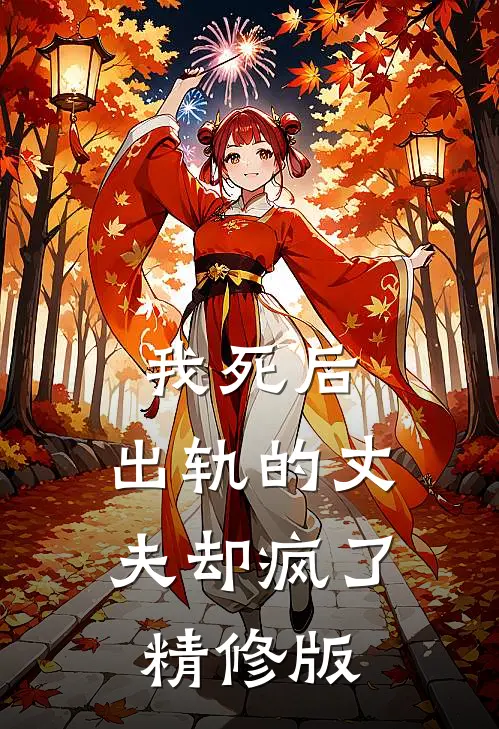 我死后，出轨的丈夫却疯了精修版
