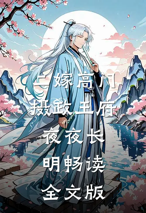 二嫁高门，摄政王府夜夜长明畅读全文版