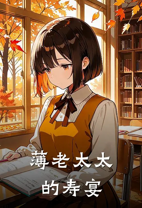 薄老太太的寿宴