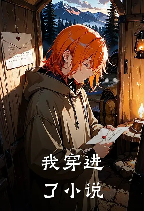 我穿进了小说