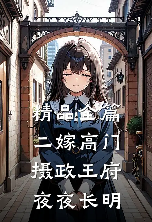 精品全篇二嫁高门，摄政王府夜夜长明