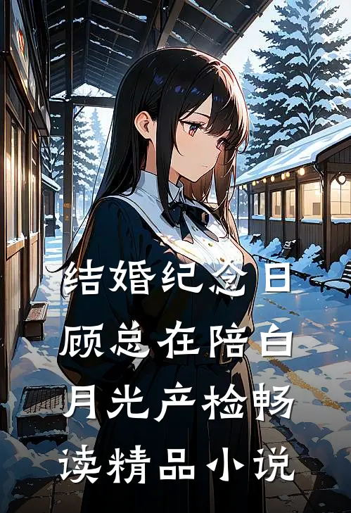 结婚纪念日，顾总在陪白月光产检畅读精品小说