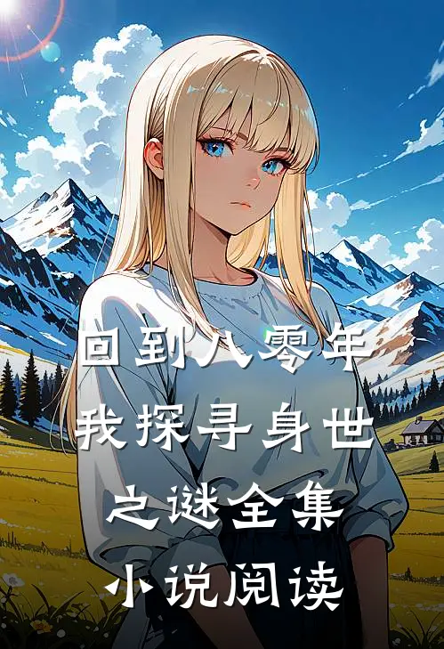 回到八零年，我探寻身世之谜全集小说阅读