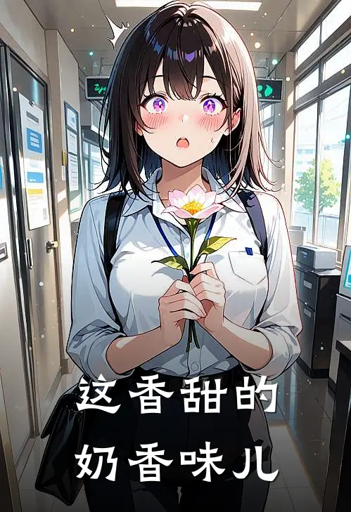 这香甜的奶香味儿