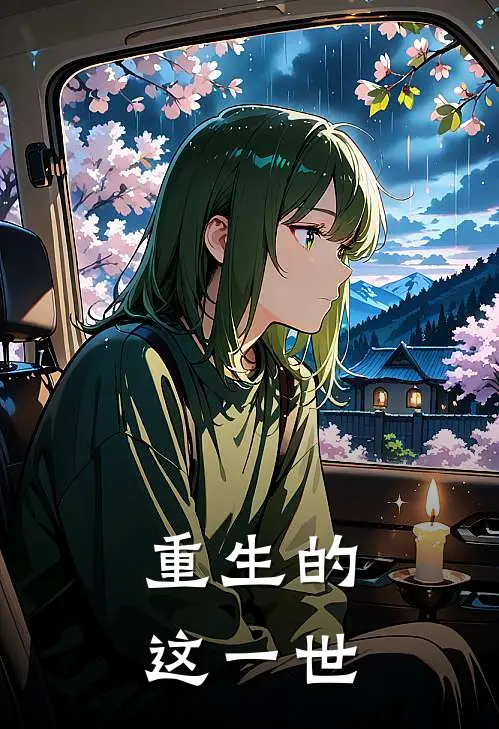 重生的这一世