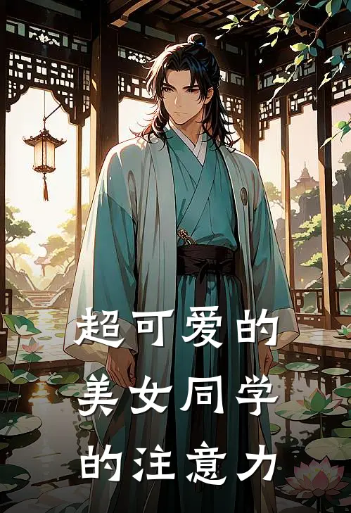 超可爱的美女同学的注意力