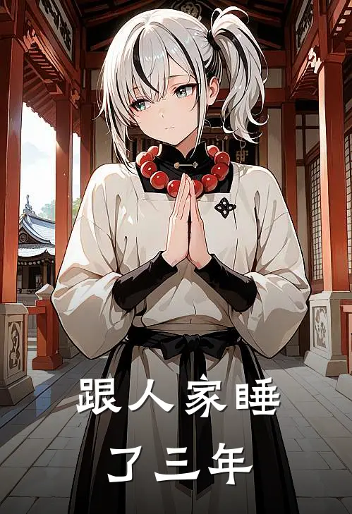 跟人家睡了三年