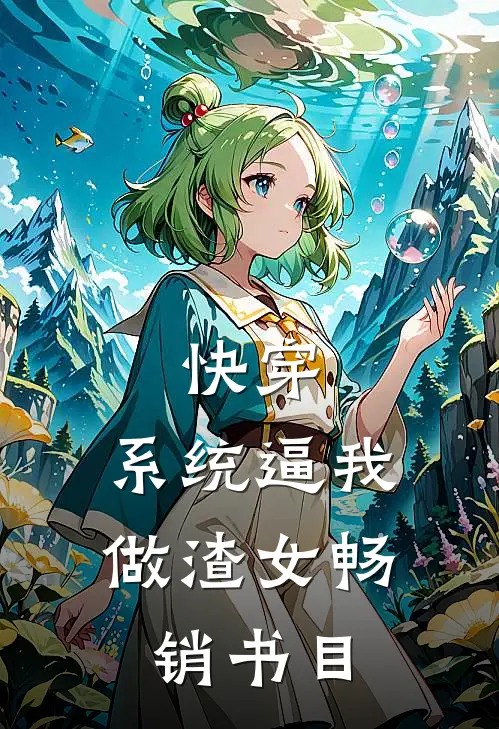 快穿：系统逼我做渣女畅销书目