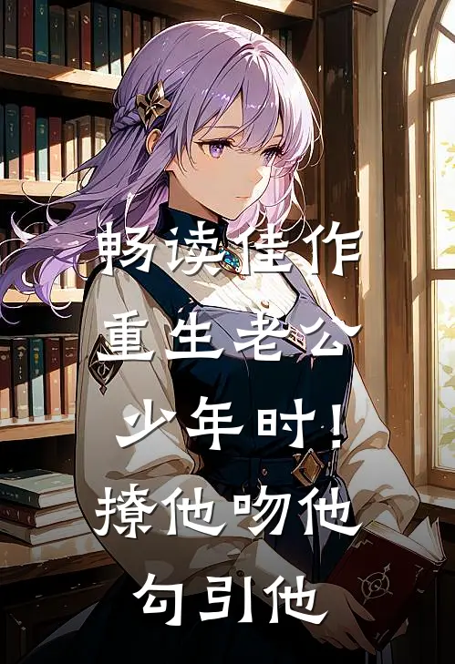 畅读佳作重生老公少年时！撩他吻他勾引他