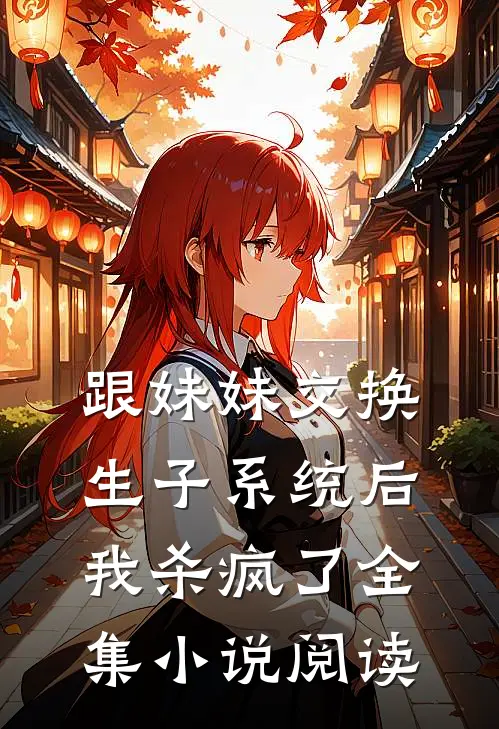 跟妹妹交换生子系统后，我杀疯了全集小说阅读