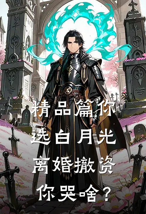 精品篇你选白月光，离婚撤资你哭啥？