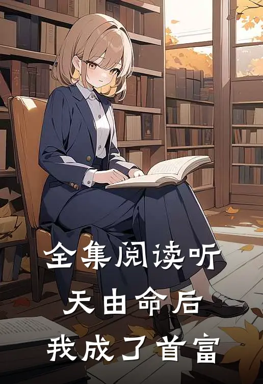 全集阅读听天由命后，我成了首富